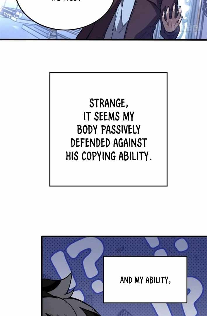 Extraordinary World! I, a vampire... Chapter 5 12